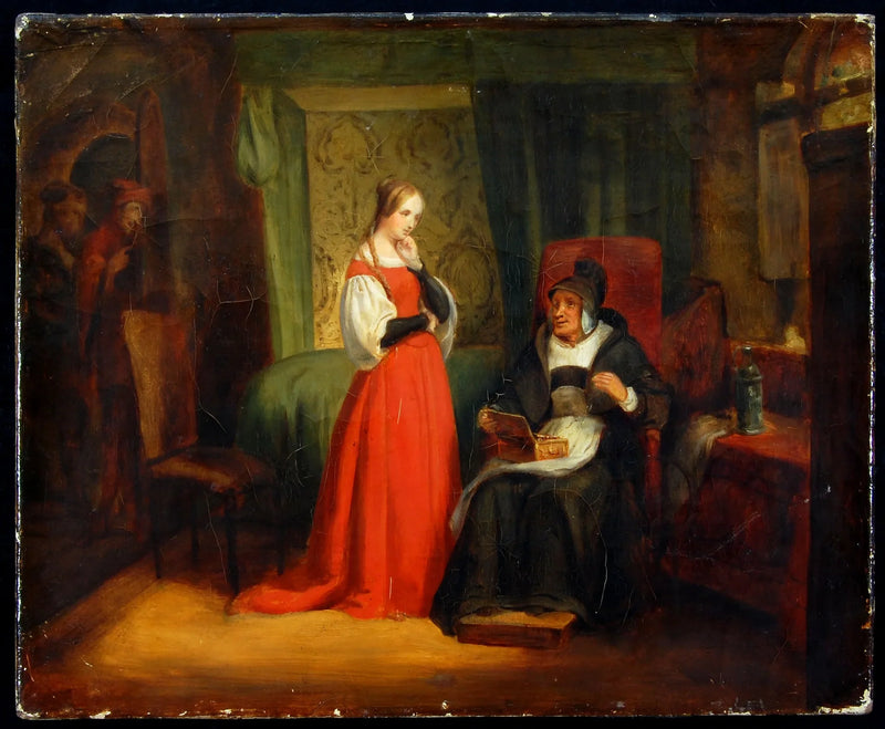 Q27020579 - Ary Scheffer