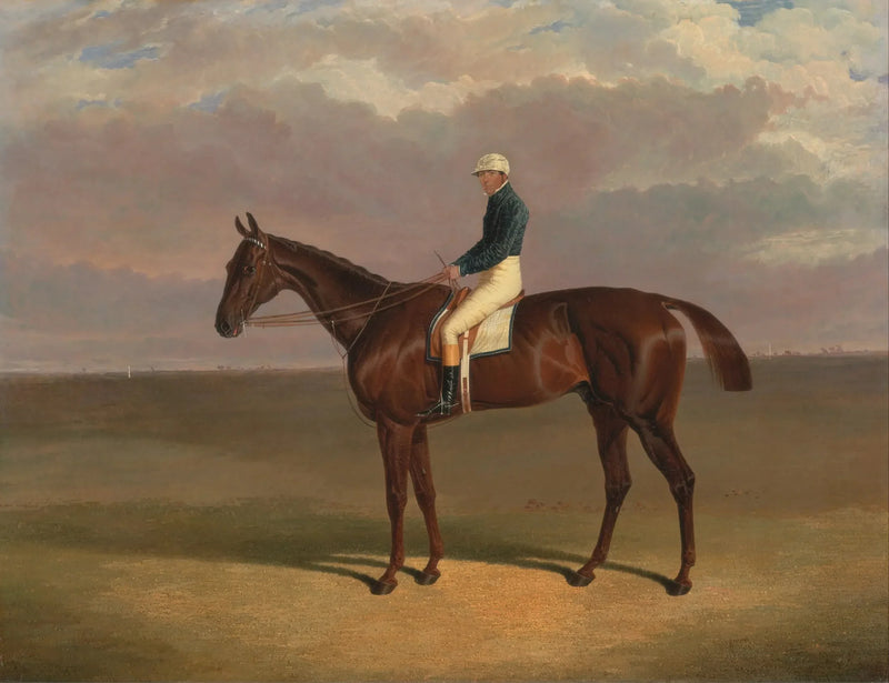 Markgraaf met James Robinson - John Frederick Herring, Sr.

Source:
Margrave avec James Robinson - John Frederick Herring, Sr.