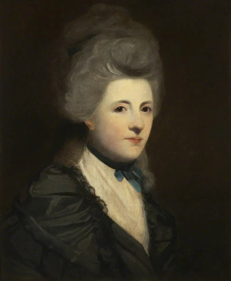 Marguerite, Lady Beaumont - Joshua Reynolds

Source:
Marguerite, Lady Beaumont - Joshua Reynolds