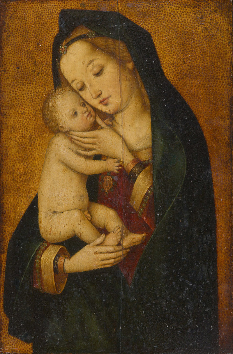 Q27982194 - Hans Holbein de Oudere