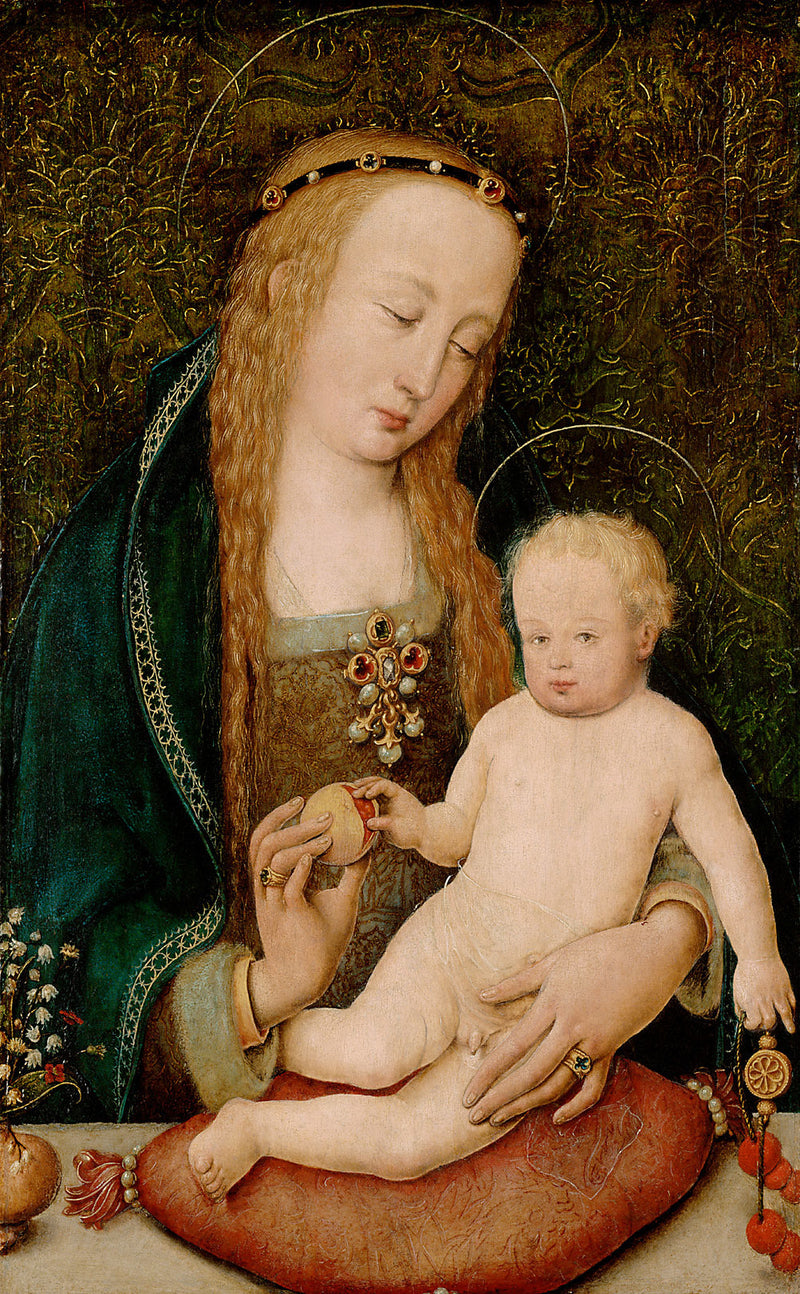 Q27982200 - Hans Holbein de Oudere