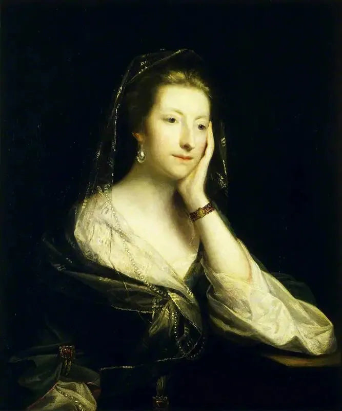 Marie Barnardiston (1730–1760) - Joshua Reynolds

Source:
Marie Barnardiston (1730–1760) - Joshua Reynolds