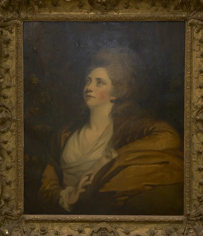 Marie, gravin Harcourt - Joshua Reynolds

Source:
Marie, comtesse Harcourt - Joshua Reynolds