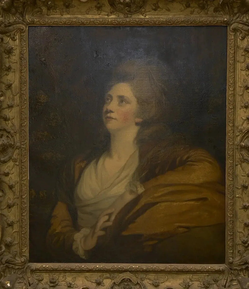 Marie, gravin Harcourt - Joshua Reynolds

Source:
Marie, comtesse Harcourt - Joshua Reynolds