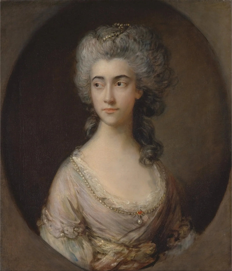 Marie Heberden - Thomas Gainsborough

Source:
Marie Heberden - Thomas Gainsborough