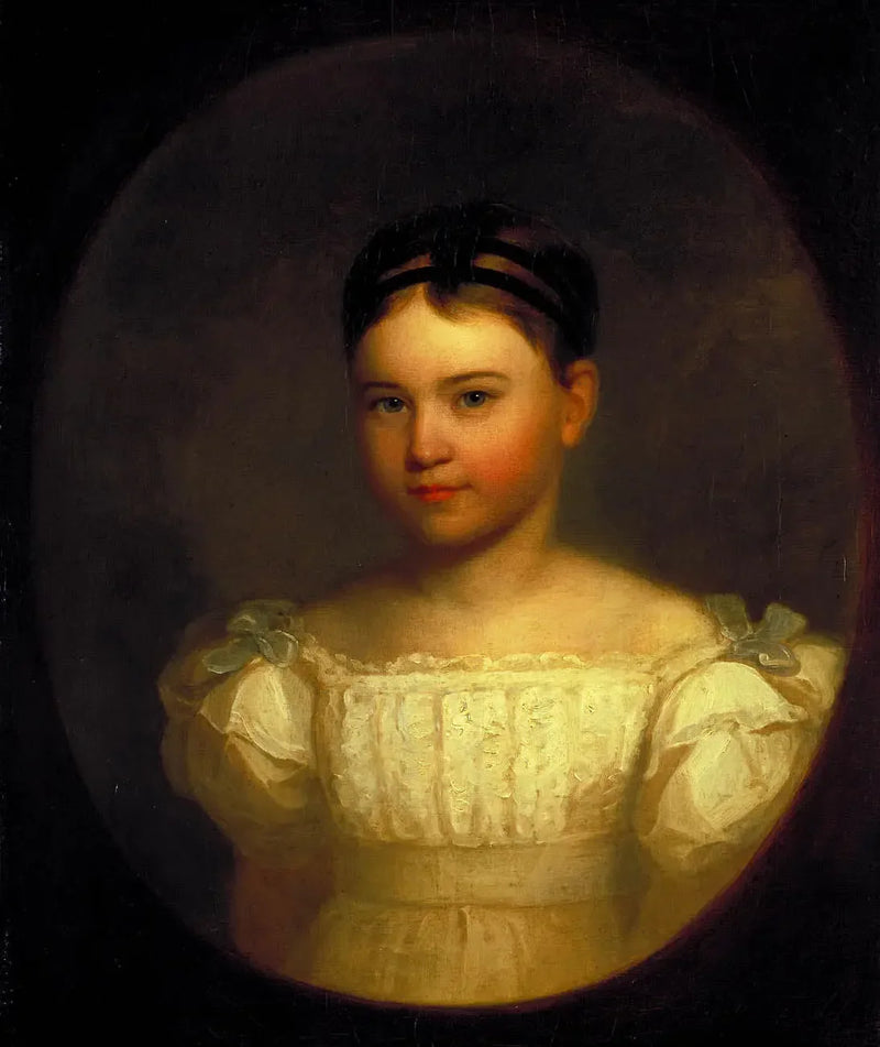 Marie Louisa Adams - Asher Brown Durand

Source:
Marie Louisa Adams - Asher Brown Durand