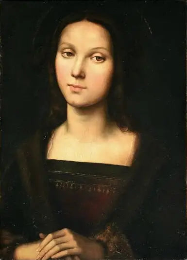 Maria Magdalena - Rafaël Sanzio