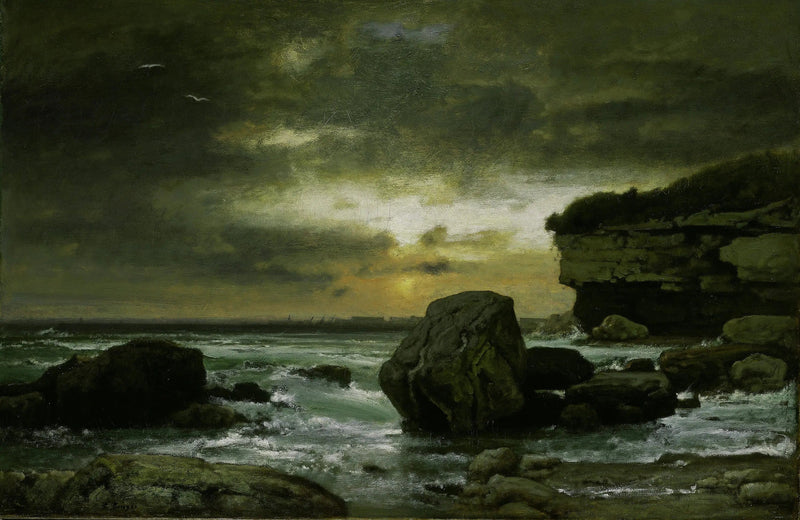 Marin - George Inness

Source:
Marin - George Inness