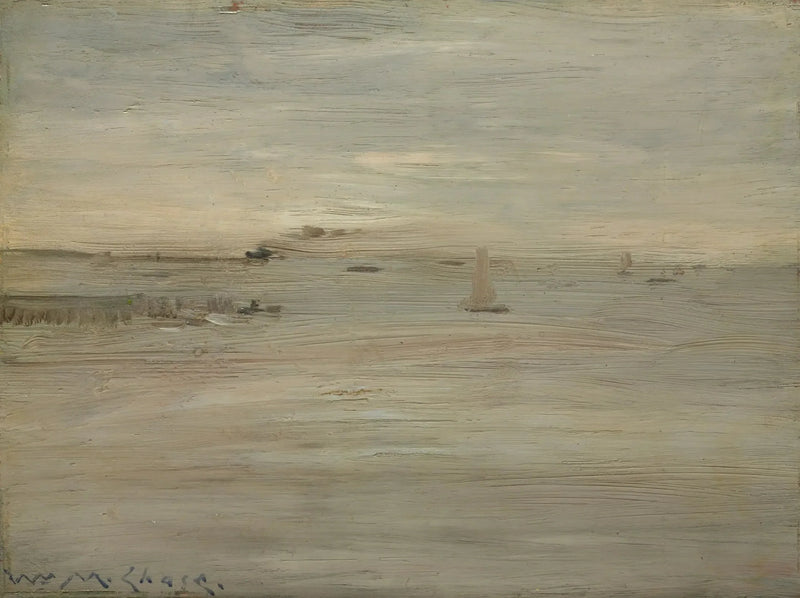 Marin - William Merritt Chase

Source:
Marin - William Merritt Chase
