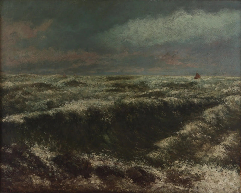 Gustave Courbet