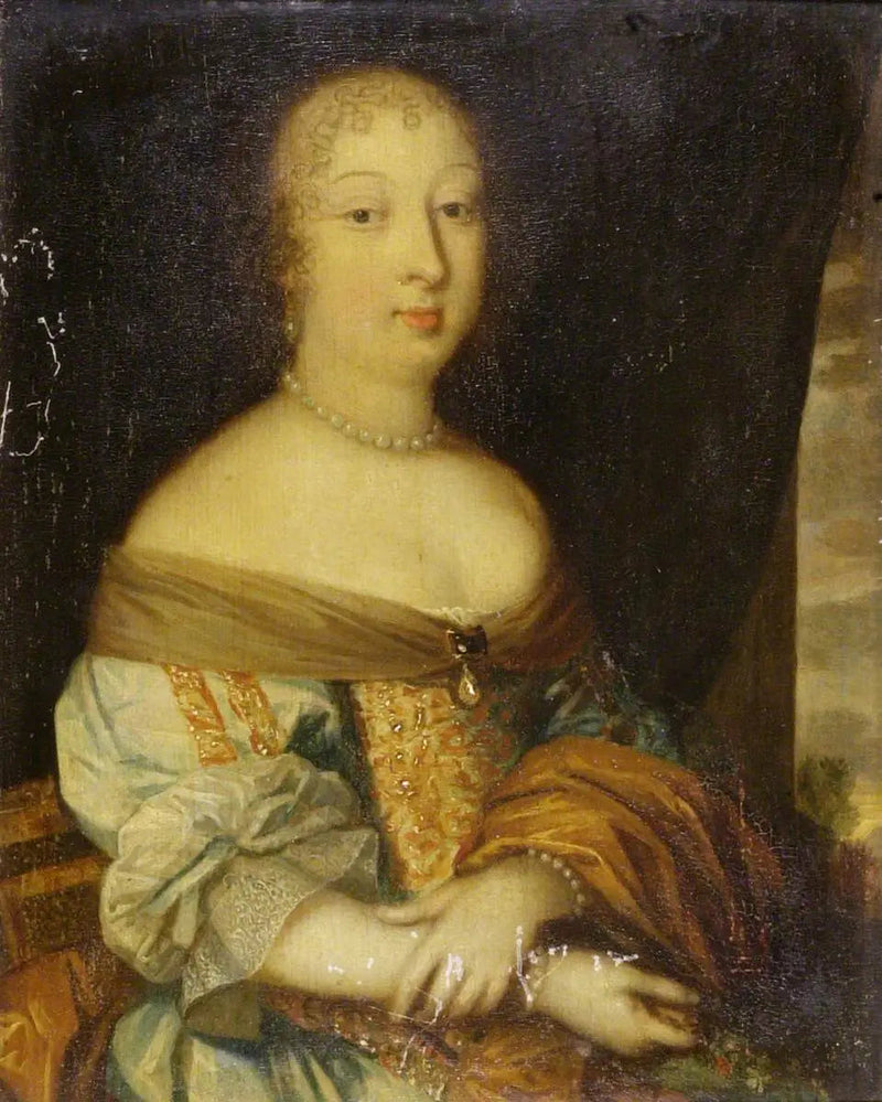 Markies de Longueville - Pierre Mignard
