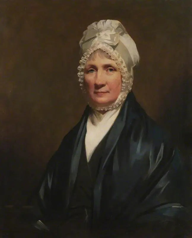 Mary Menzies Anderson - Henry Raeburn

Source:
Mary Menzies Anderson - Henry Raeburn