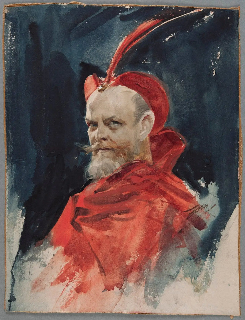 Mefisto Consul Dahlander - Anders Zorn

Source:
Mefisto Consul Dahlander - Anders Zorn