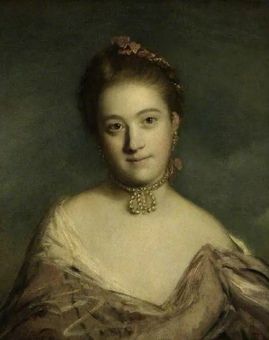 Mme Angelo - Joshua Reynolds

Source:
Mme Angelo - Joshua Reynolds