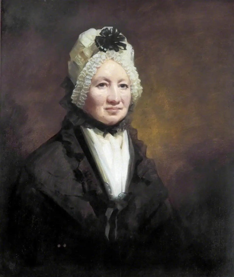 Mevrouw Ann Graham (geboren circa 1748) - Henry Raeburn

Source:
Mme Ann Graham (née vers 1748) - Henry Raeburn