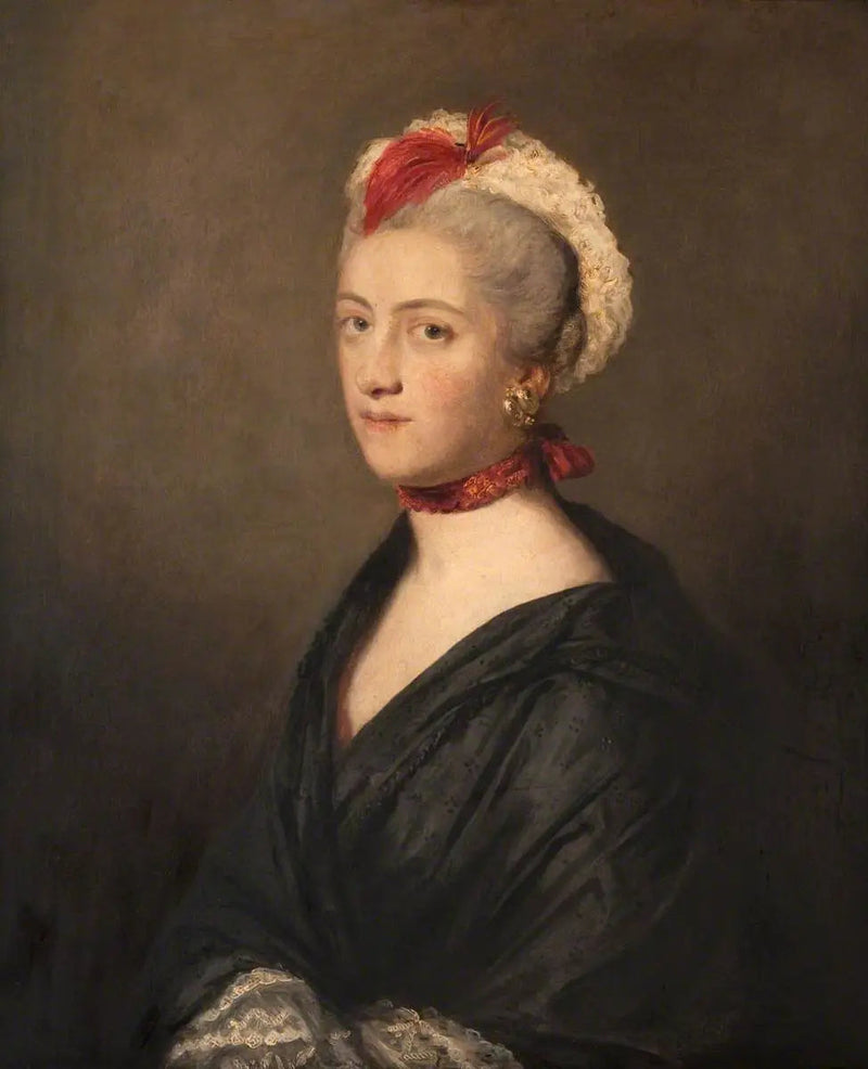 Mme Anne Brudenell - Joshua Reynolds

Source:
Mme Anne Brudenell - Joshua Reynolds