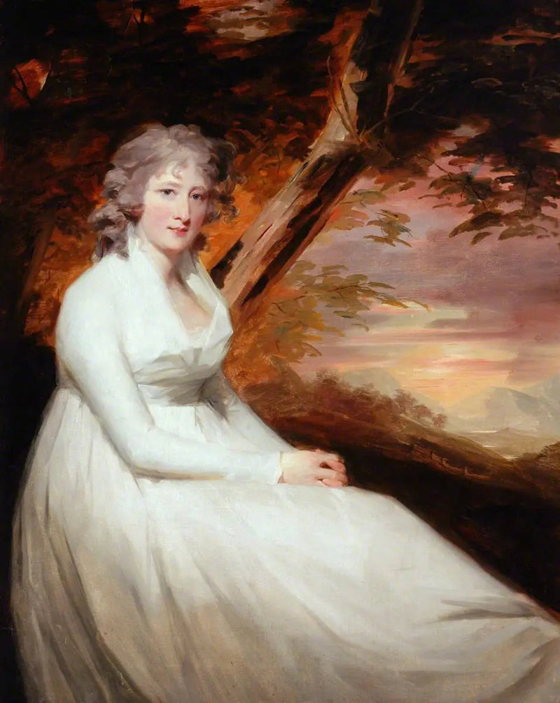 Mme Anne Stewart de St Fort - Henry Raeburn

Source:
Mme Anne Stewart de St Fort - Henry Raeburn