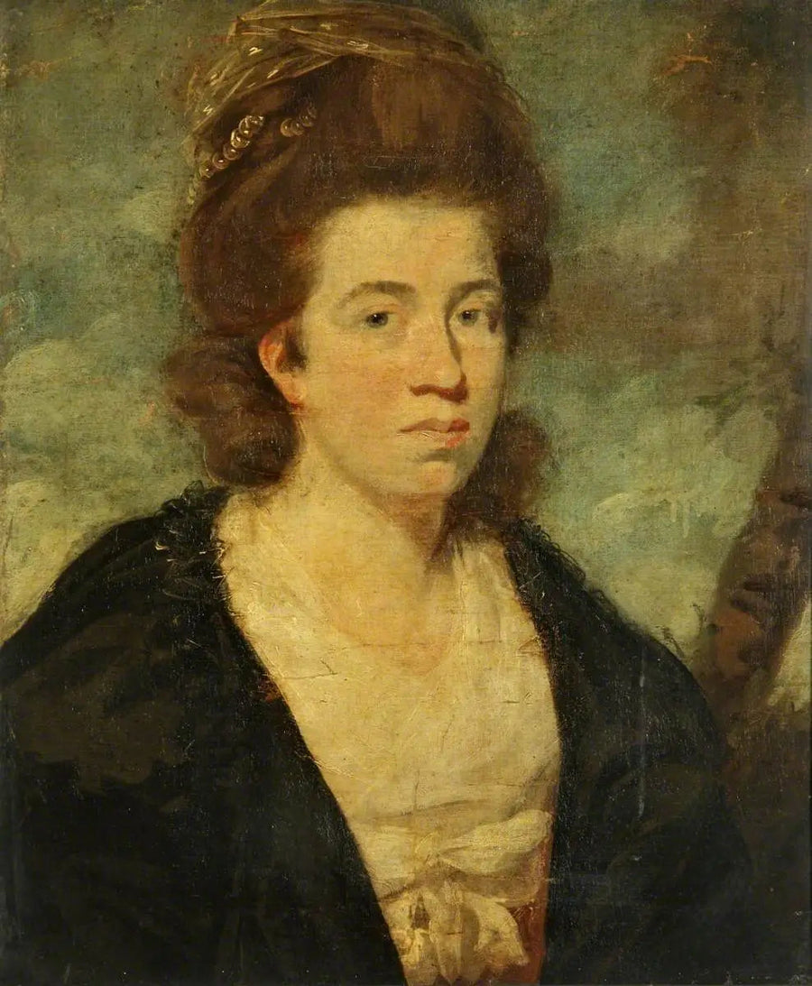 Mme Bower uit Plymouth (?) - Joshua Reynolds

Source:
Mme Bower de Plymouth (?) - Joshua Reynolds