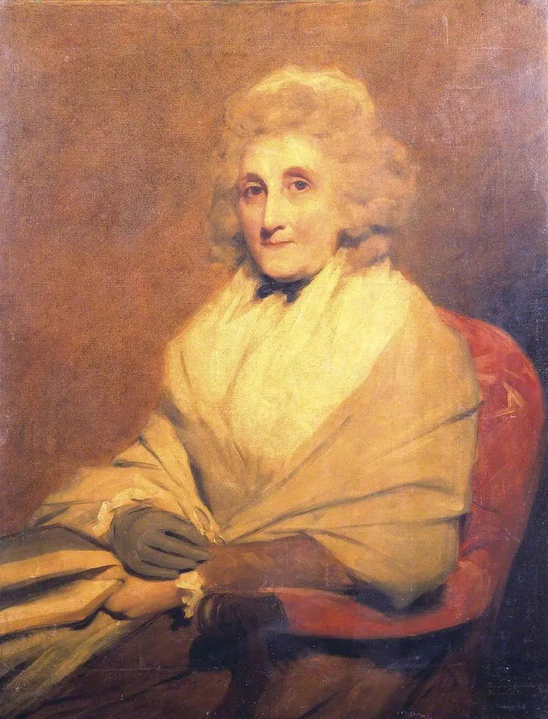 Mme Cay - Henry Raeburn

Source:
Mme Cay - Henry Raeburn