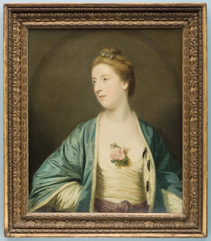 Mme Chalmers - Joshua Reynolds

Source:
Mme Chalmers - Joshua Reynolds