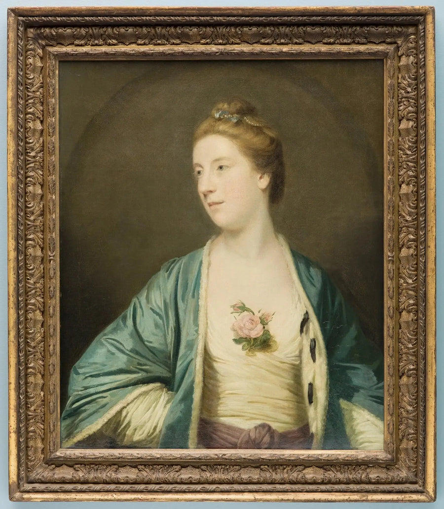 Mme Chalmers - Joshua Reynolds

Source:
Mme Chalmers - Joshua Reynolds