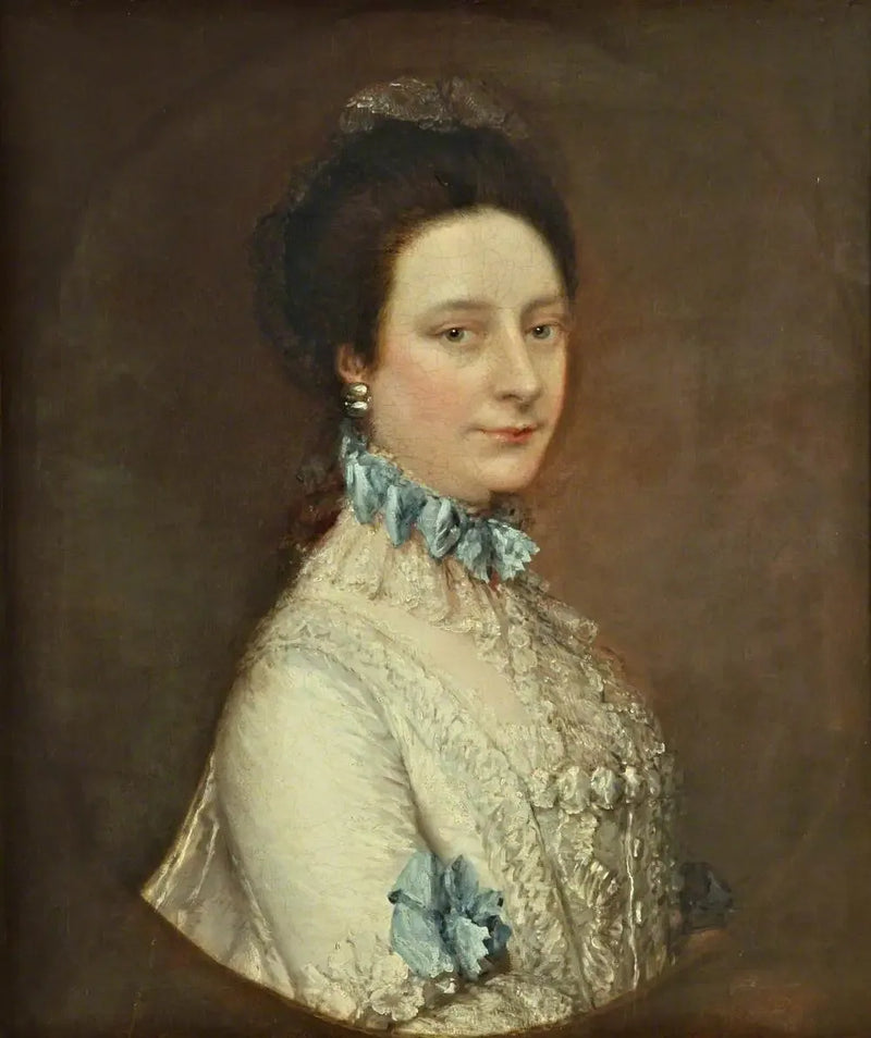 Mme Charlotte Frère - Thomas Gainsborough

Source:
Mme Charlotte Frère - Thomas Gainsborough