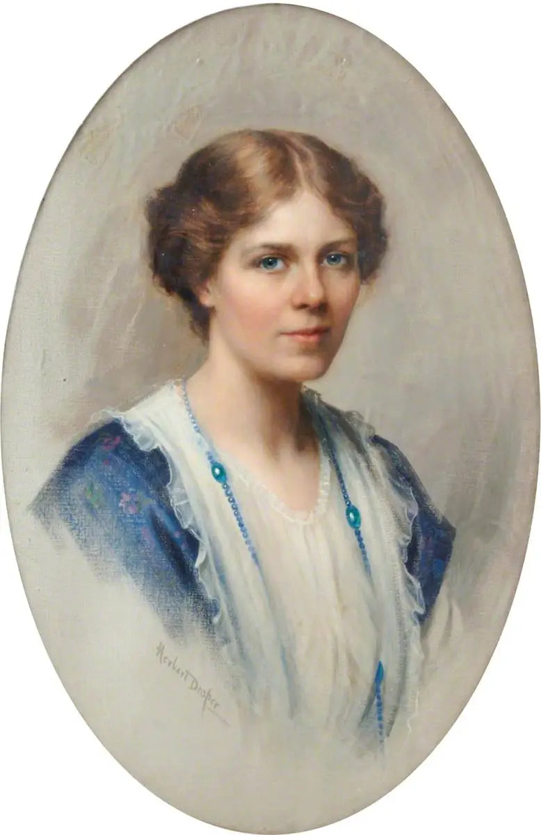 Mme E. Milton - Herbert Draper

Source:
Mme E. Milton - Herbert Draper