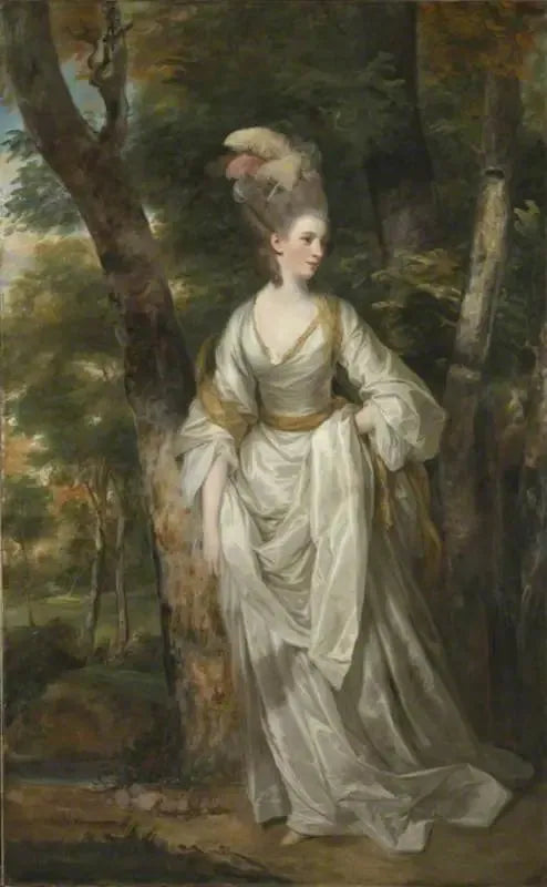 Mme Elizabeth Carnac - Joshua Reynolds

Source:
Mme Elizabeth Carnac - Joshua Reynolds