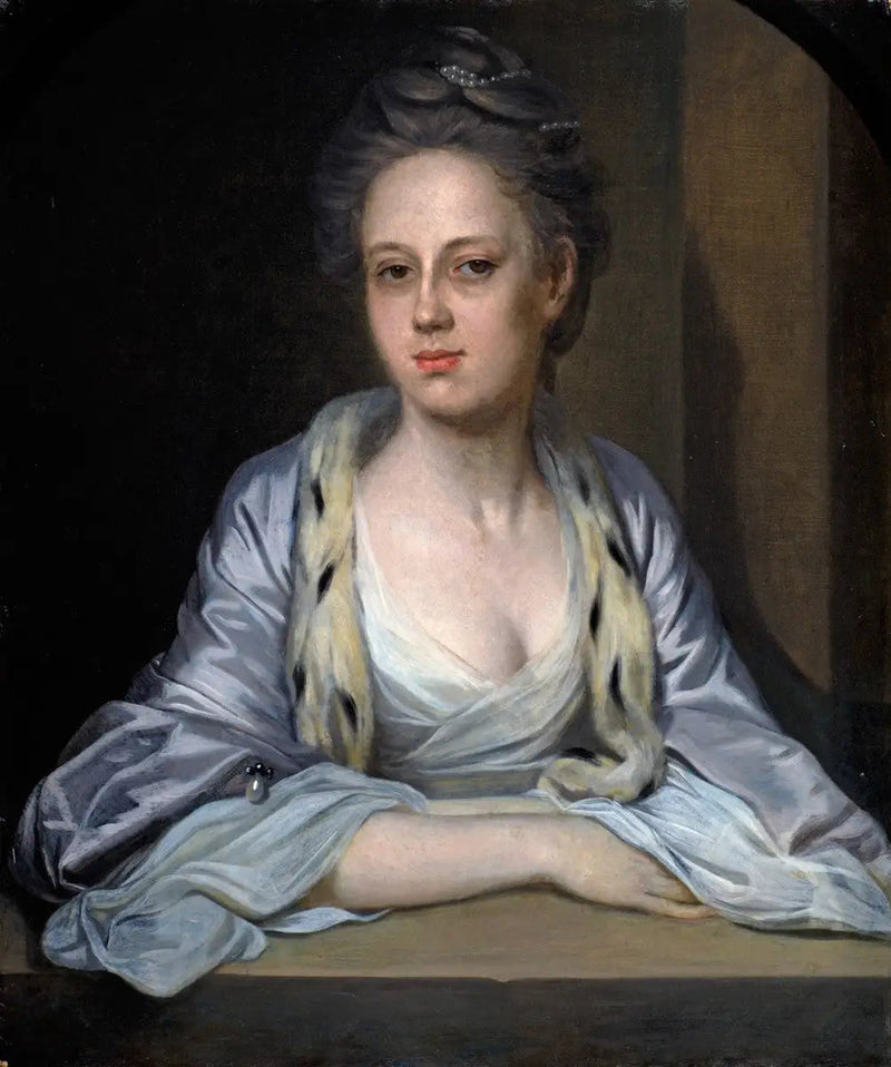 Mevrouw Frances Holburne (1719–1761) - Joshua Reynolds

Source:
Mme Frances Holburne (1719–1761) - Joshua Reynolds