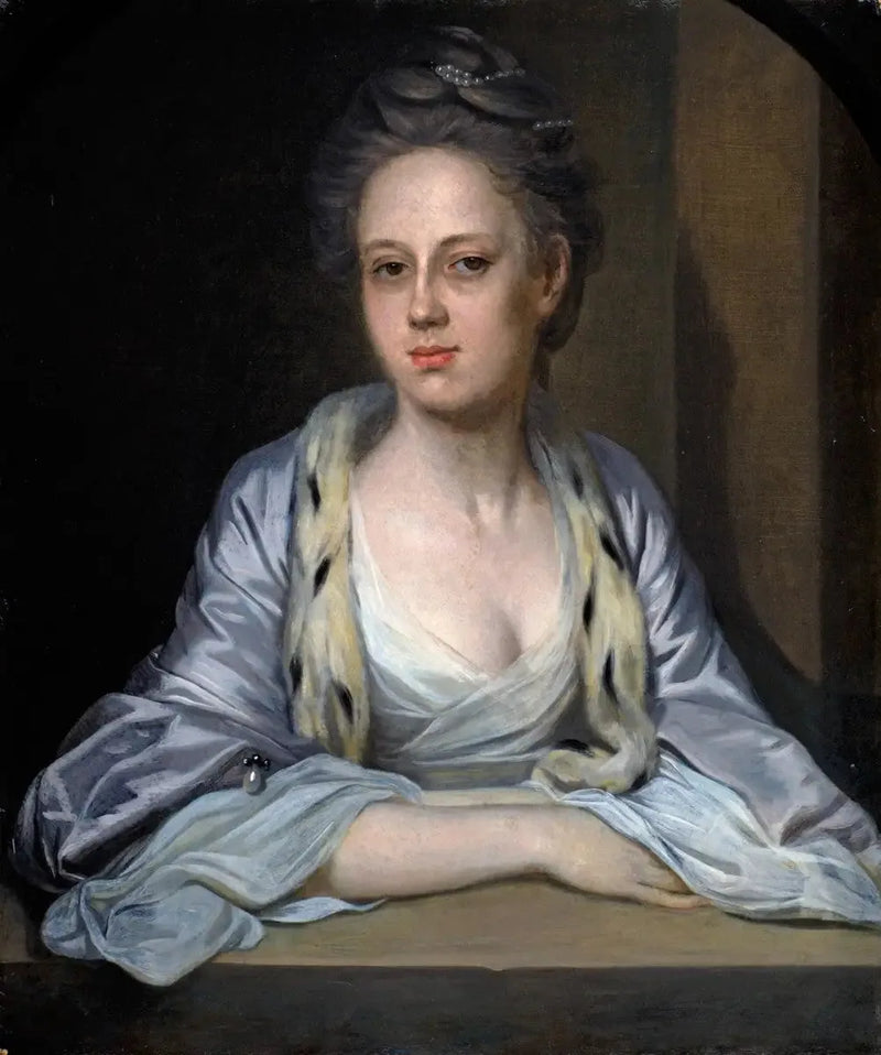 Mevrouw Frances Holburne (1719–1761) - Joshua Reynolds

Source:
Mme Frances Holburne (1719–1761) - Joshua Reynolds