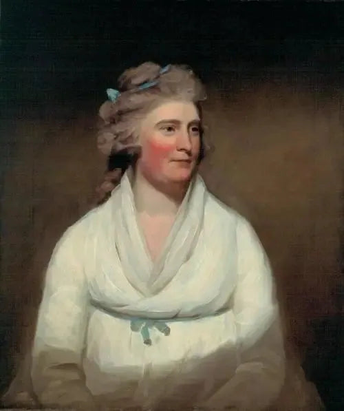 Mme Gevine - Henry Raeburn

Source:
Mme Gevine - Henry Raeburn
