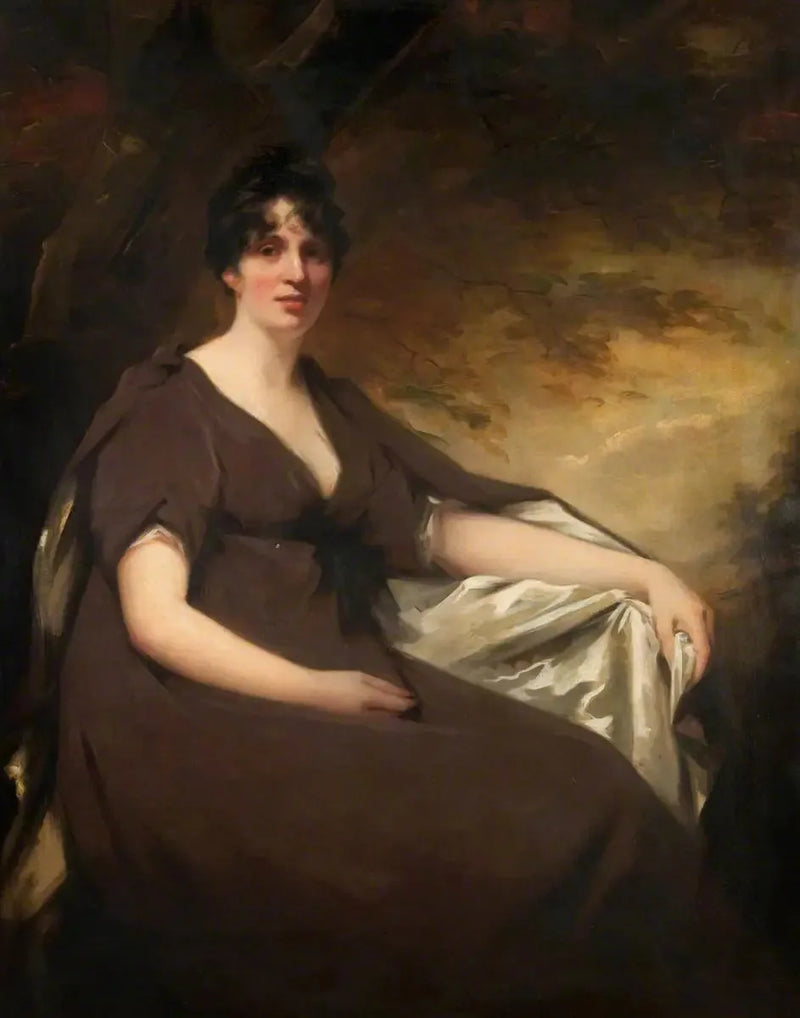 Mme Hay de Spott - Henry Raeburn

Source:
Mme Hay de Spott - Henry Raeburn