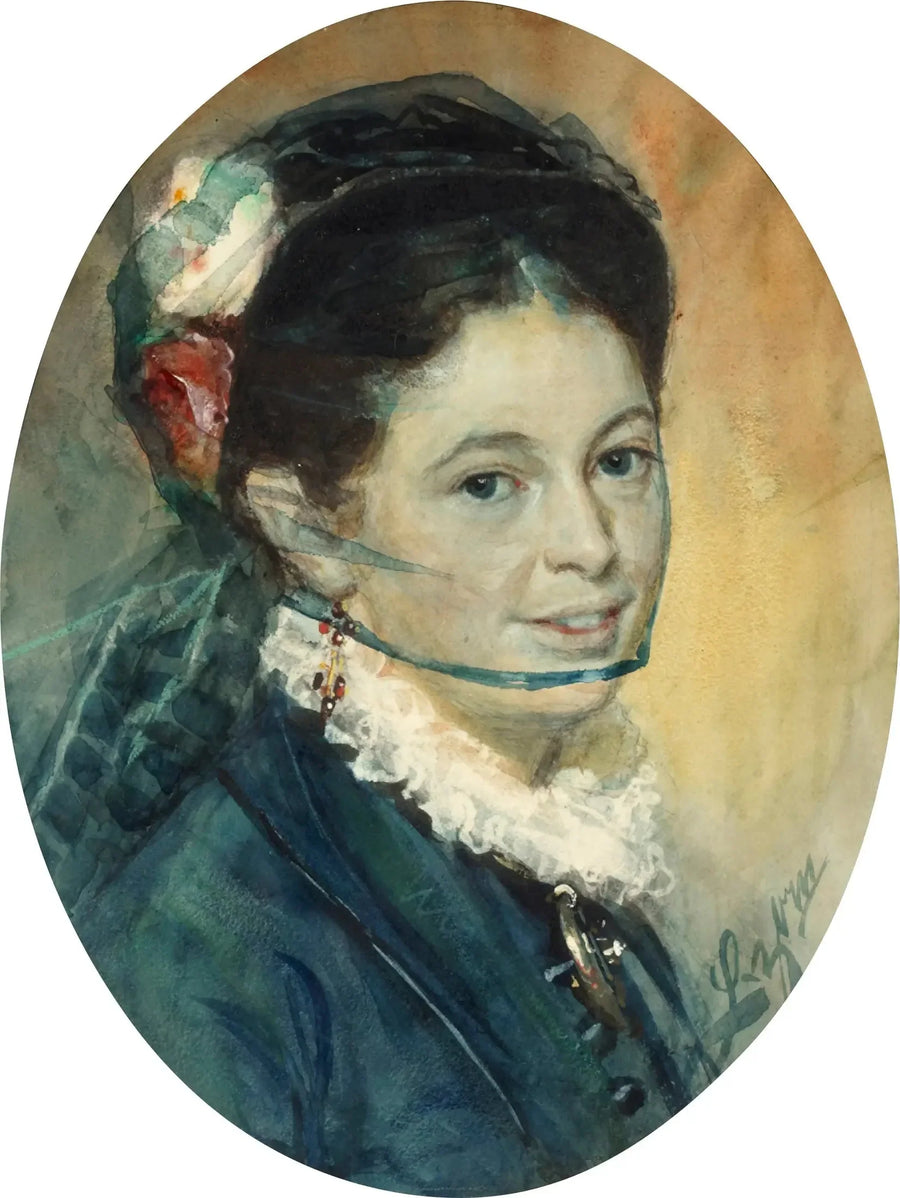 Mme Hulda Hæggström - Anders Zorn

Source:
Mme Hulda Hæggström - Anders Zorn