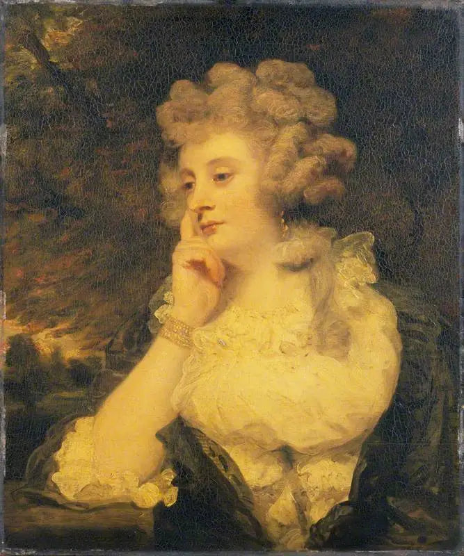 Mme Jane Braddyll - Joshua Reynolds

Source:
Mme Jane Braddyll - Joshua Reynolds