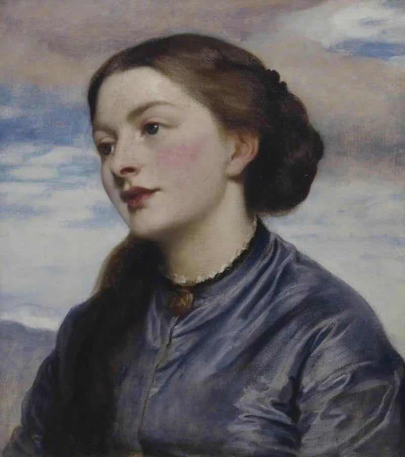 Mme John Hanson Walker - Frederic Leighton

Source:
Mme John Hanson Walker - Frederic Leighton