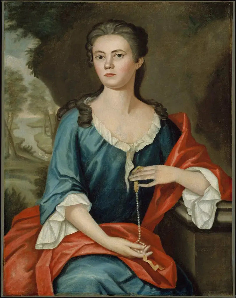 Mme Joseph Mann (Bethia Torrey) - John Singleton Copley

Source:
Mme Joseph Mann (Bethia Torrey) - John Singleton Copley
