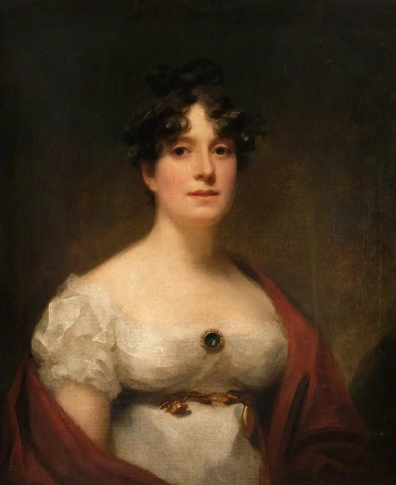 Mme Lumsden - Henry Raeburn

Source:
Mme Lumsden - Henry Raeburn