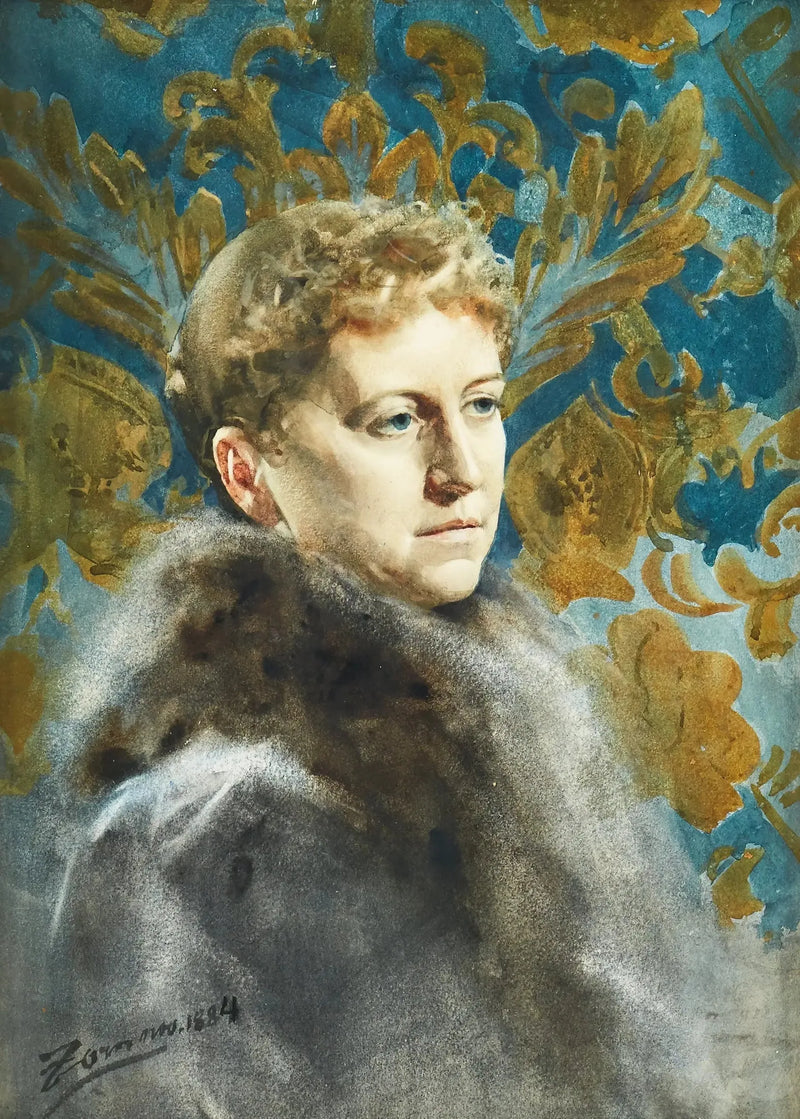 Mme Mackenzie - Anders Zorn

Source:
Mme Mackenzie - Anders Zorn