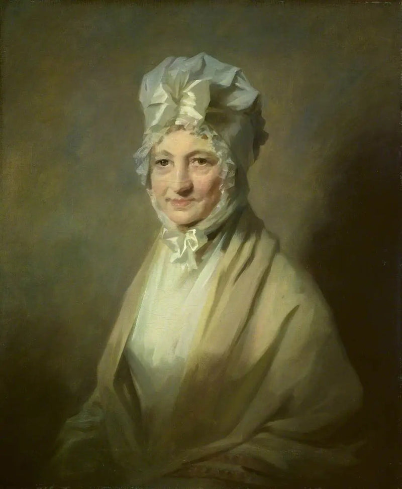 Mme Malcolm - Henry Raeburn

Source:
Mme Malcolm - Henry Raeburn