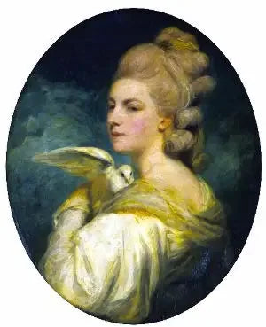 Mme Mary Nesbitt - Joshua Reynolds

Source:
Mme Mary Nesbitt - Joshua Reynolds