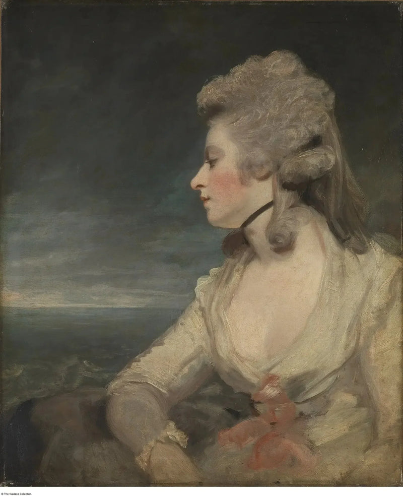 Mevrouw Mary Robinson - Joshua Reynolds

Source:
Mme Mary Robinson - Joshua Reynolds