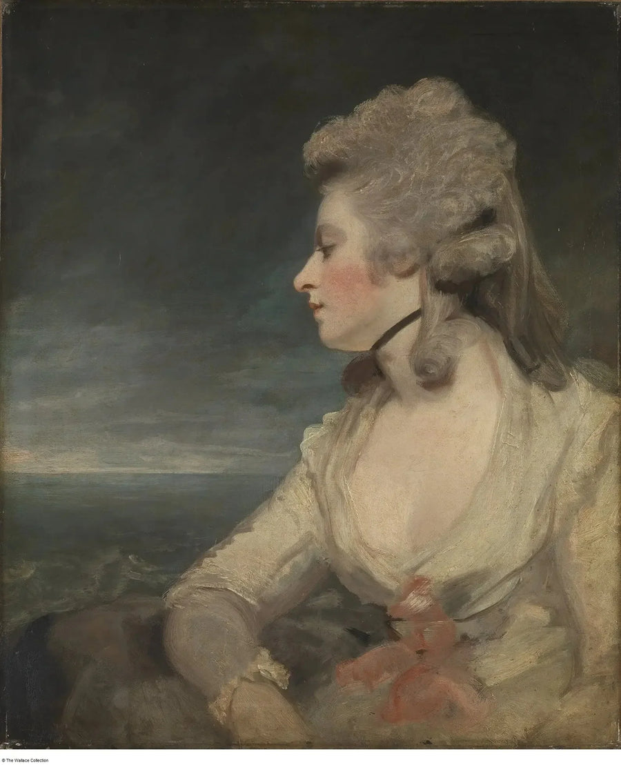 Mevrouw Mary Robinson - Joshua Reynolds

Source:
Mme Mary Robinson - Joshua Reynolds