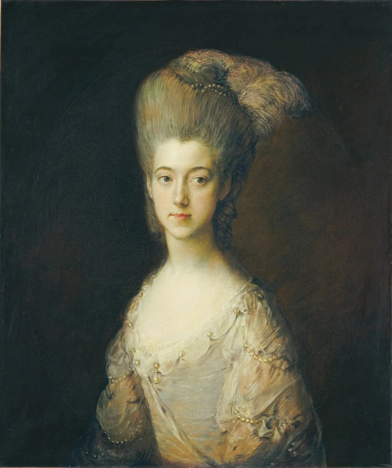 Mme Paul Cobb Methuen - Thomas Gainsborough

Source:
Mme Paul Cobb Methuen - Thomas Gainsborough