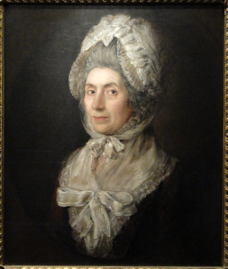 Mme Philippe Dupont - Thomas Gainsborough

Source:
Mme Philippe Dupont - Thomas Gainsborough