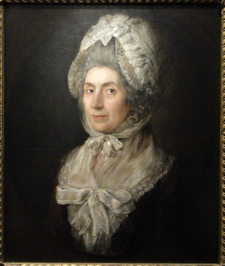 Mme Philippe Dupont - Thomas Gainsborough

Source:
Mme Philippe Dupont - Thomas Gainsborough