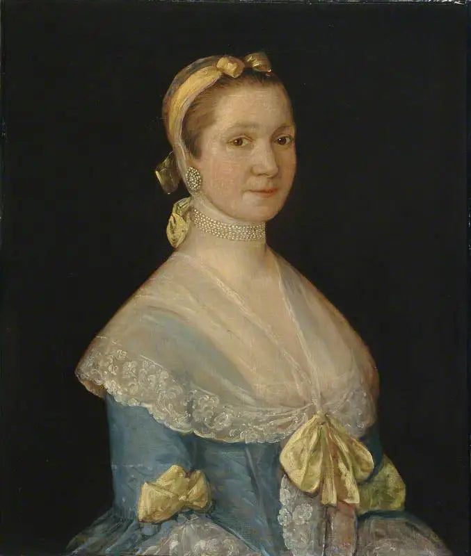 Mme Prudence Rix - Thomas Gainsborough

Source:
Mme Prudence Rix - Thomas Gainsborough