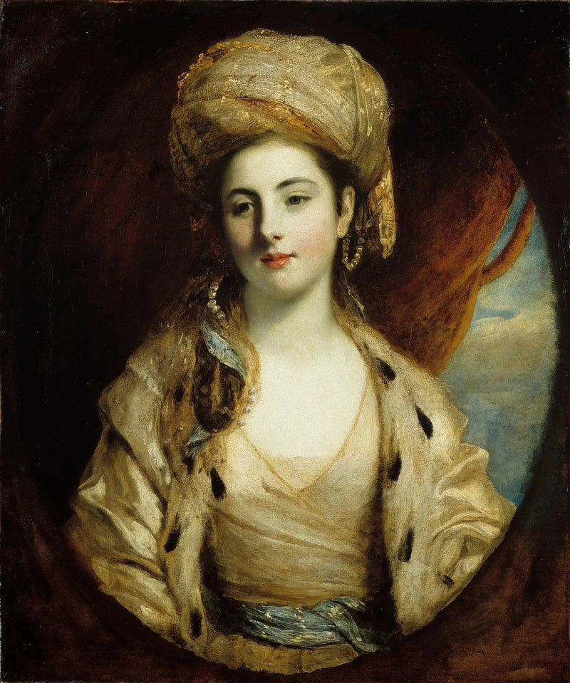 Mme Richard Paul Jodrell - Joshua Reynolds

Source:
Mme Richard Paul Jodrell - Joshua Reynolds