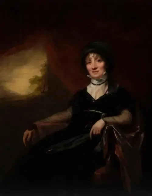 Mme Robert Adam - Henry Raeburn

Source:
Mme Robert Adam - Henry Raeburn