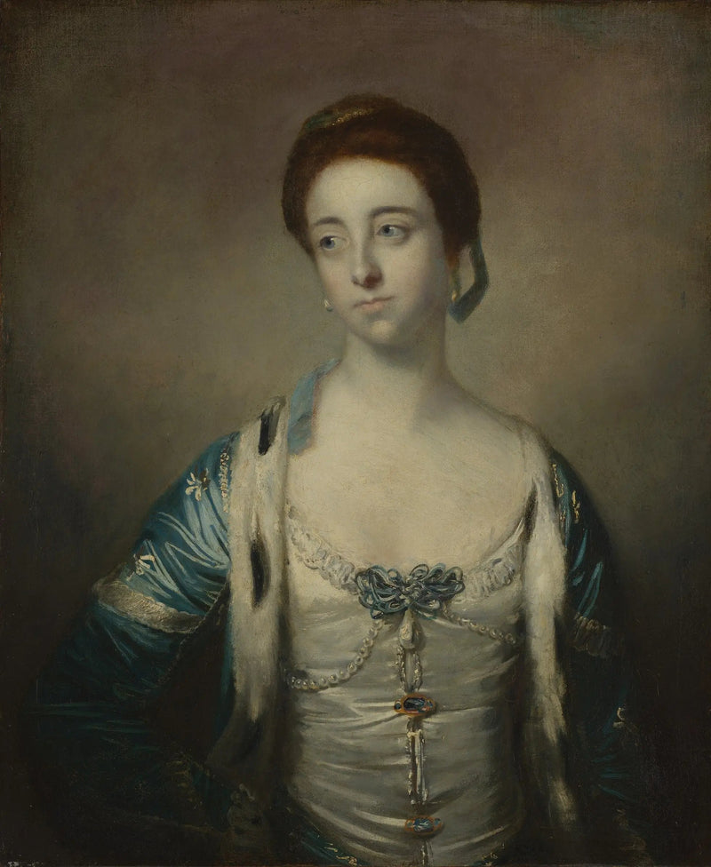 Mme Robert Brudenell - Joshua Reynolds

Source:
Mme Robert Brudenell - Joshua Reynolds