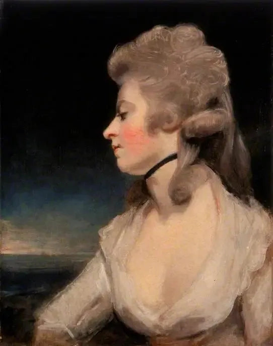 Mevrouw Robinson (1758–1800) - Joshua Reynolds

Source:
Mme Robinson (1758–1800) - Joshua Reynolds